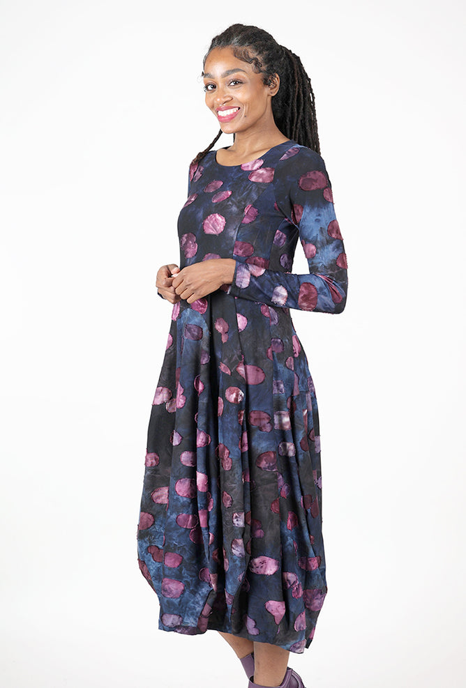 Alembika Twilight Dress, Midnight