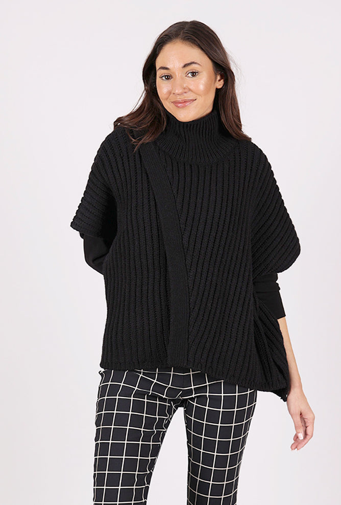 Bitte Kai Rand Bettina Sweater, Black