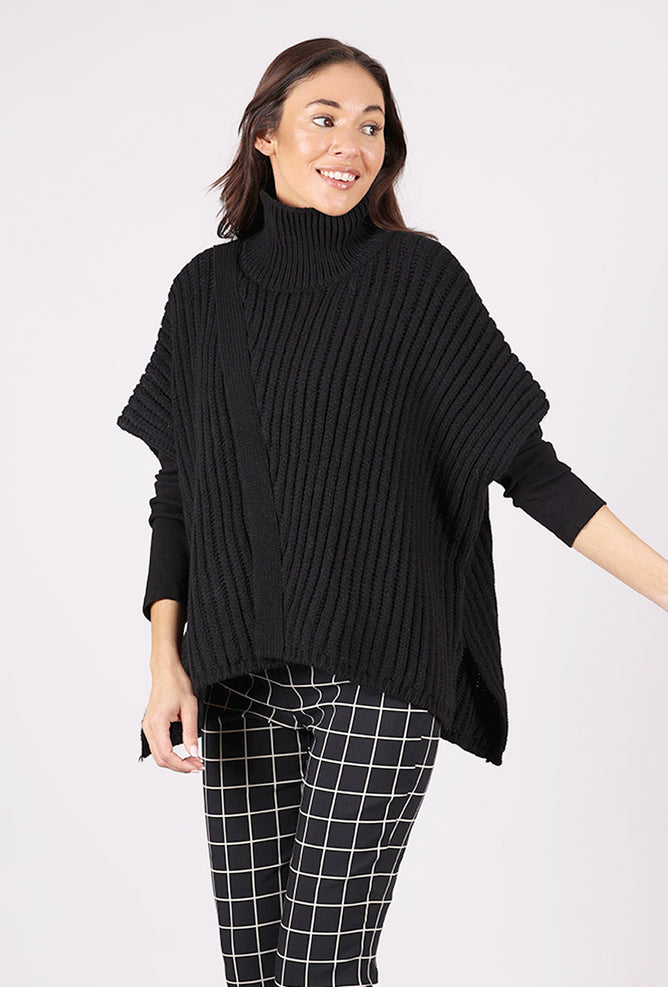 Bitte Kai Rand Bettina Sweater, Black