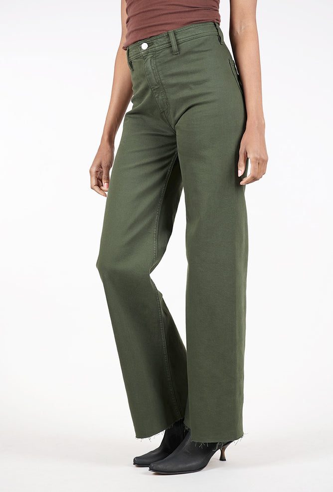 Pistola High Rise Penny, Laurel