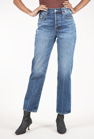 Pistola Cassie Super High Rise, Cameo