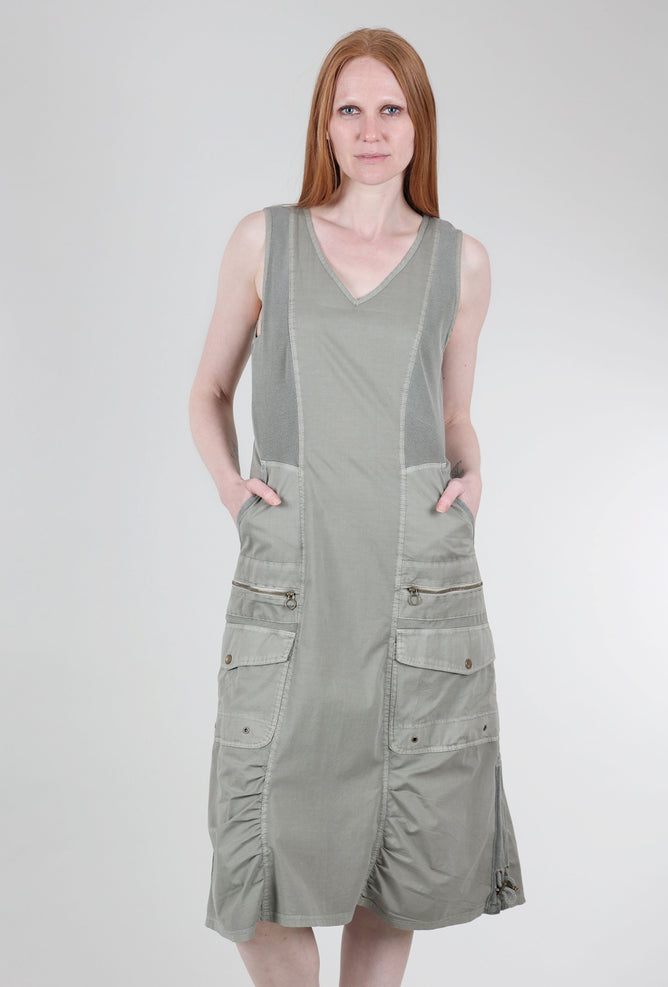 XCVI Janelle Dress, Sanctuary