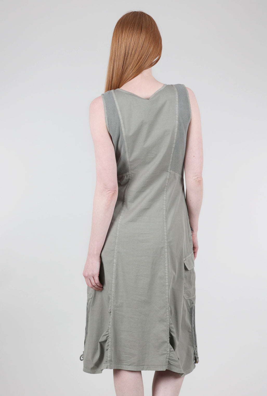 XCVI Janelle Dress, Sanctuary