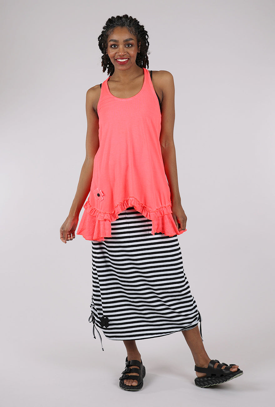 Pluslavie My Top, Coral