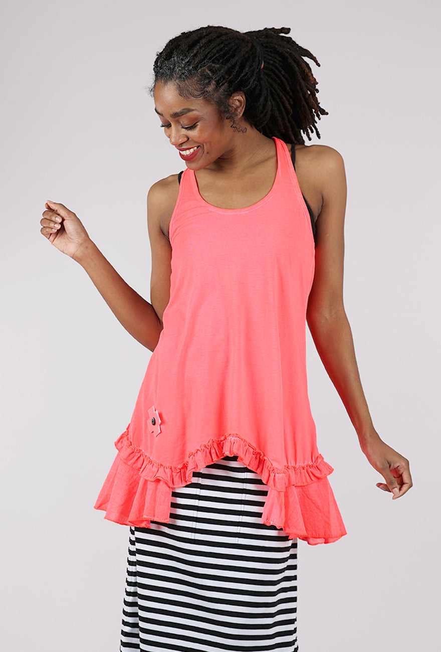 Pluslavie My Top, Coral