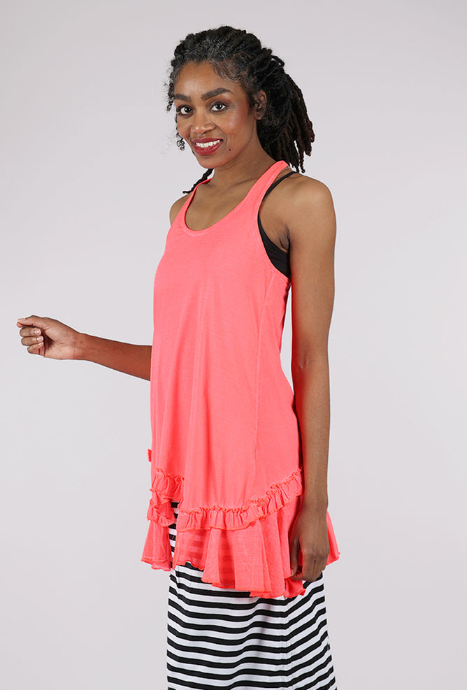 Pluslavie My Top, Coral