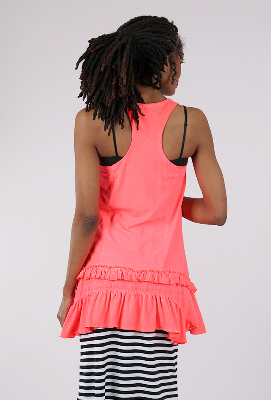 Pluslavie My Top, Coral