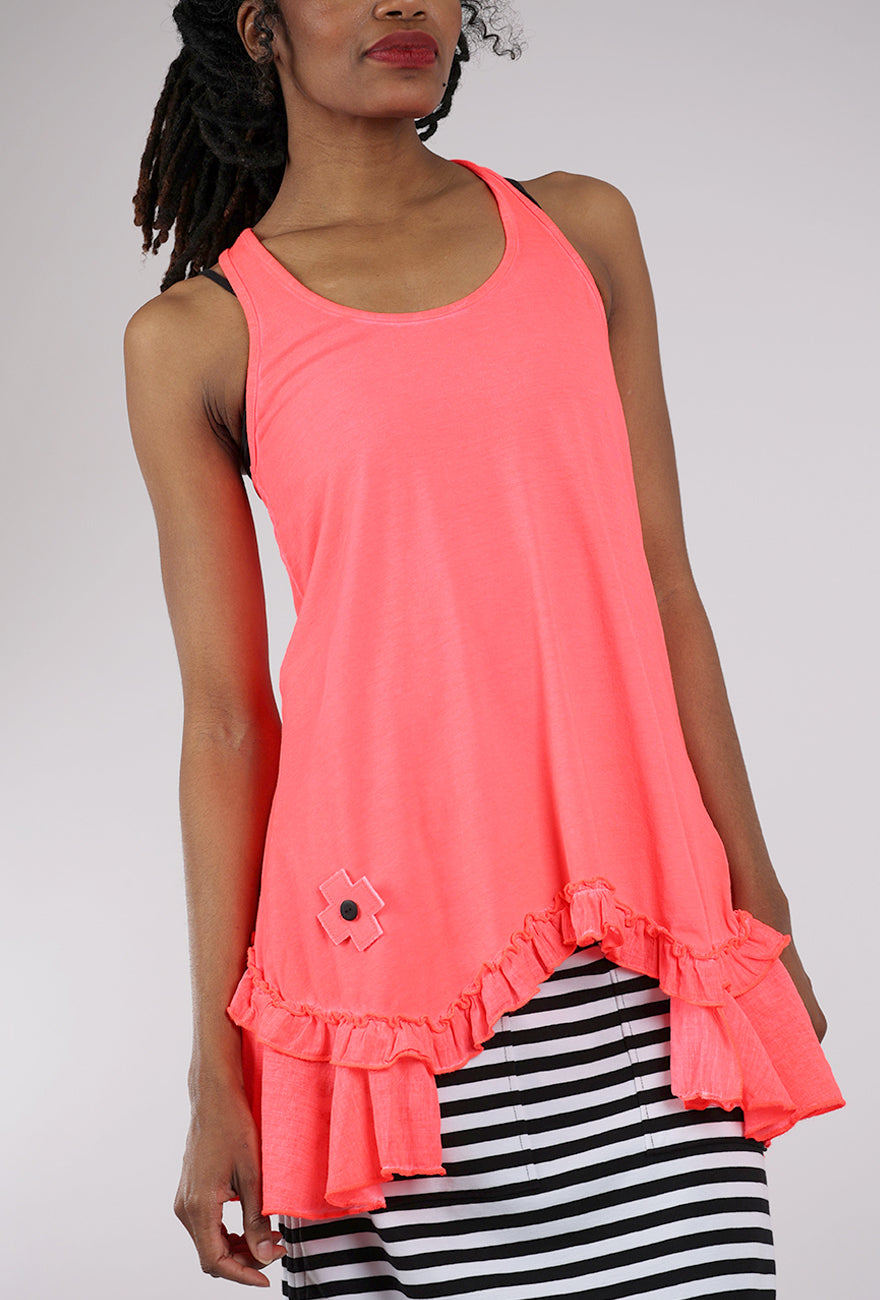 Pluslavie My Top, Coral
