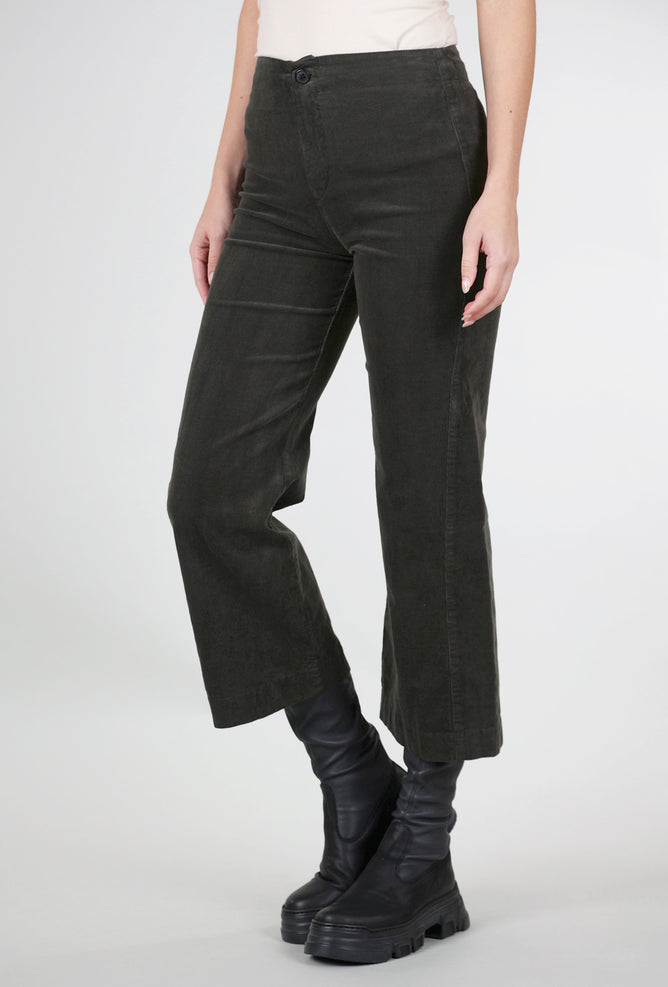 Prairie Underground Knack Cords, Dark Olive