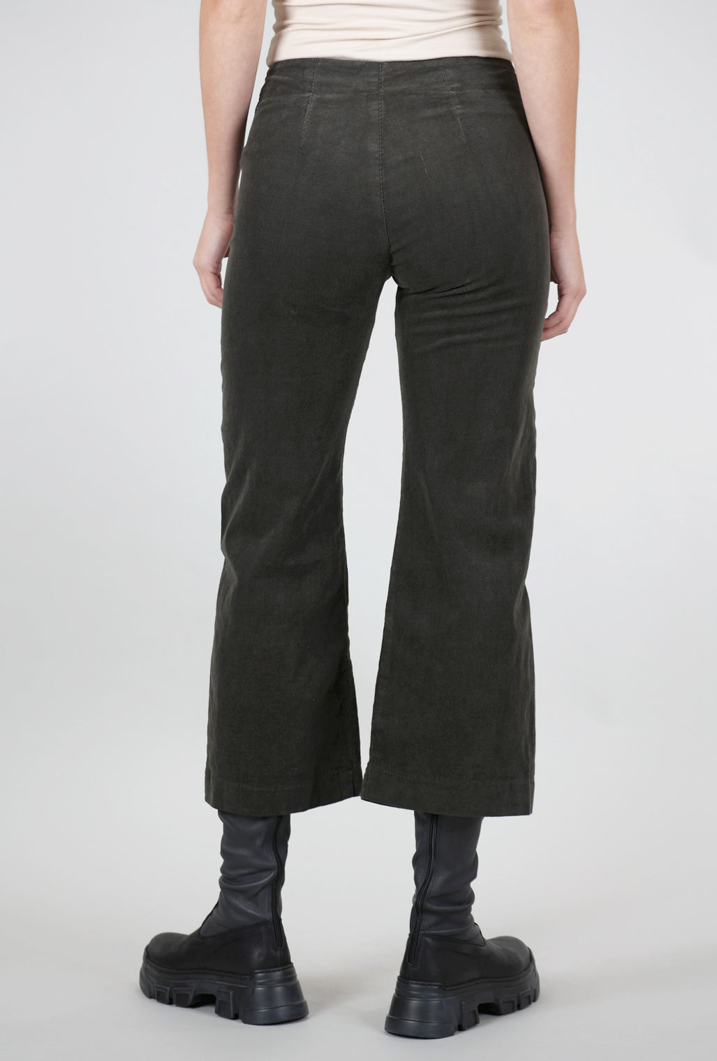 Prairie Underground Knack Cords, Dark Olive