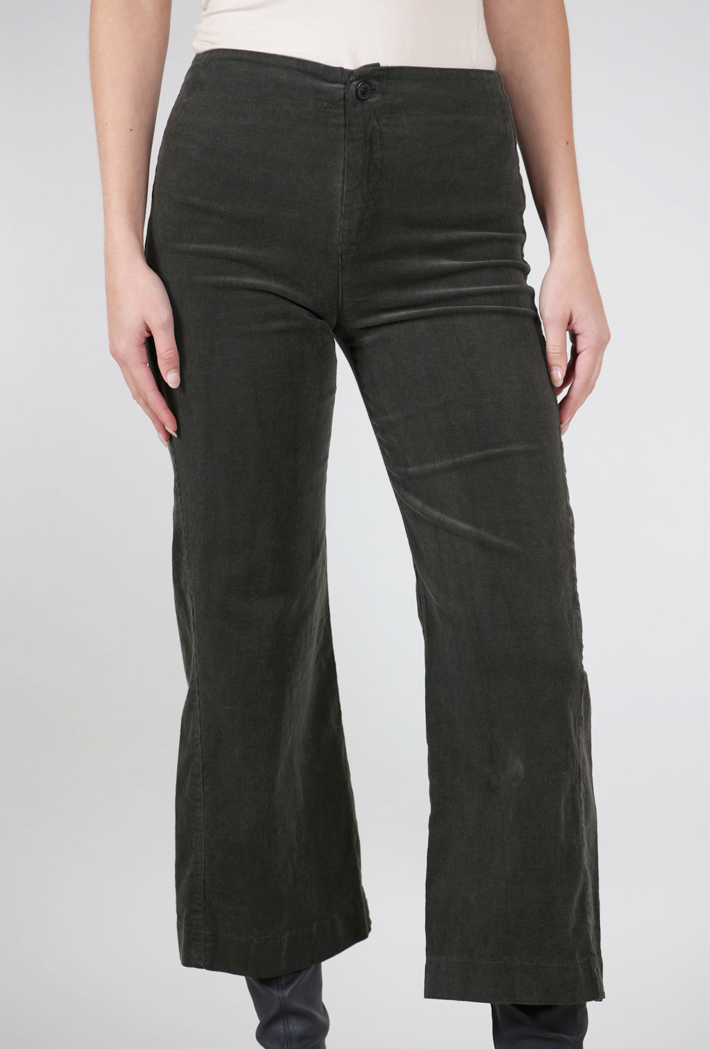 Prairie Underground Knack Cords, Dark Olive