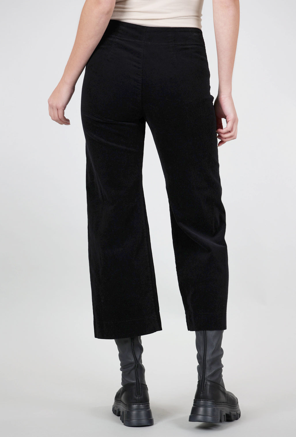 Prairie Underground Knack Cords, Black