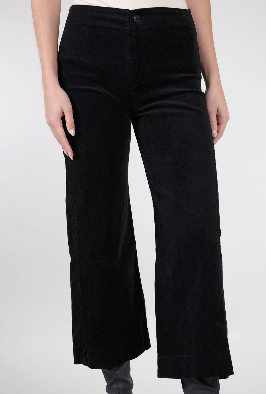 Prairie Underground Knack Cords, Black