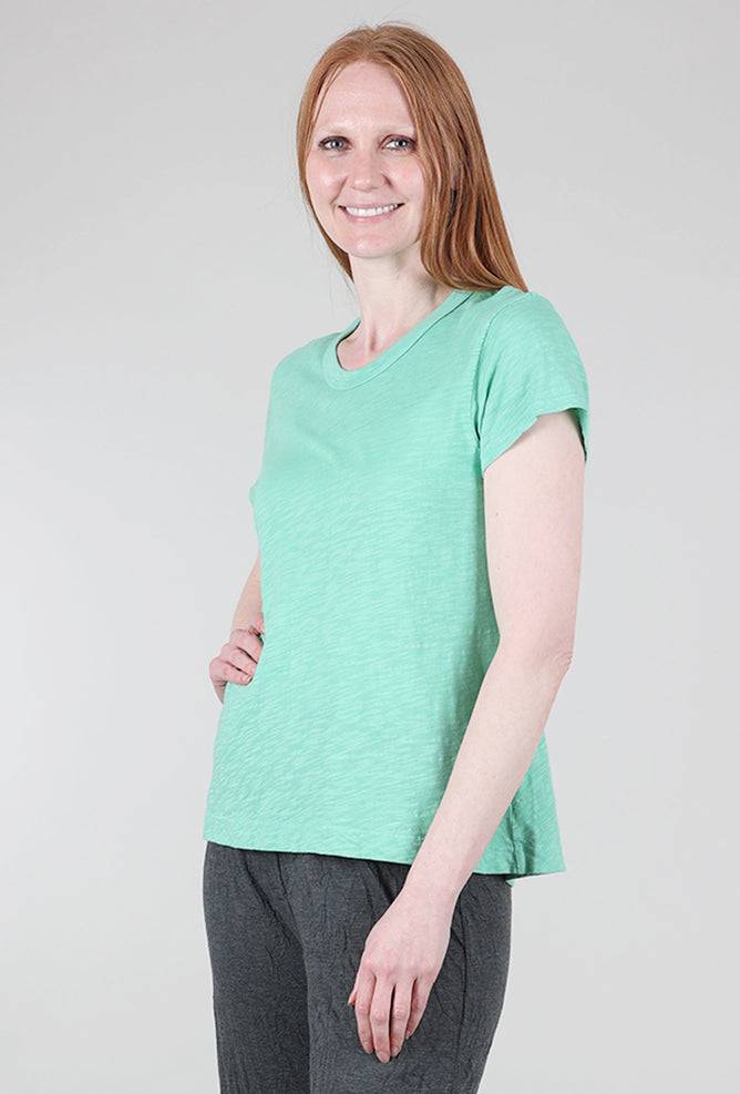 Wilt Slim Shrunken Crew, Spearmint