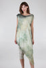Caboclo.bad Seawater Triangle Tunic, Mist 