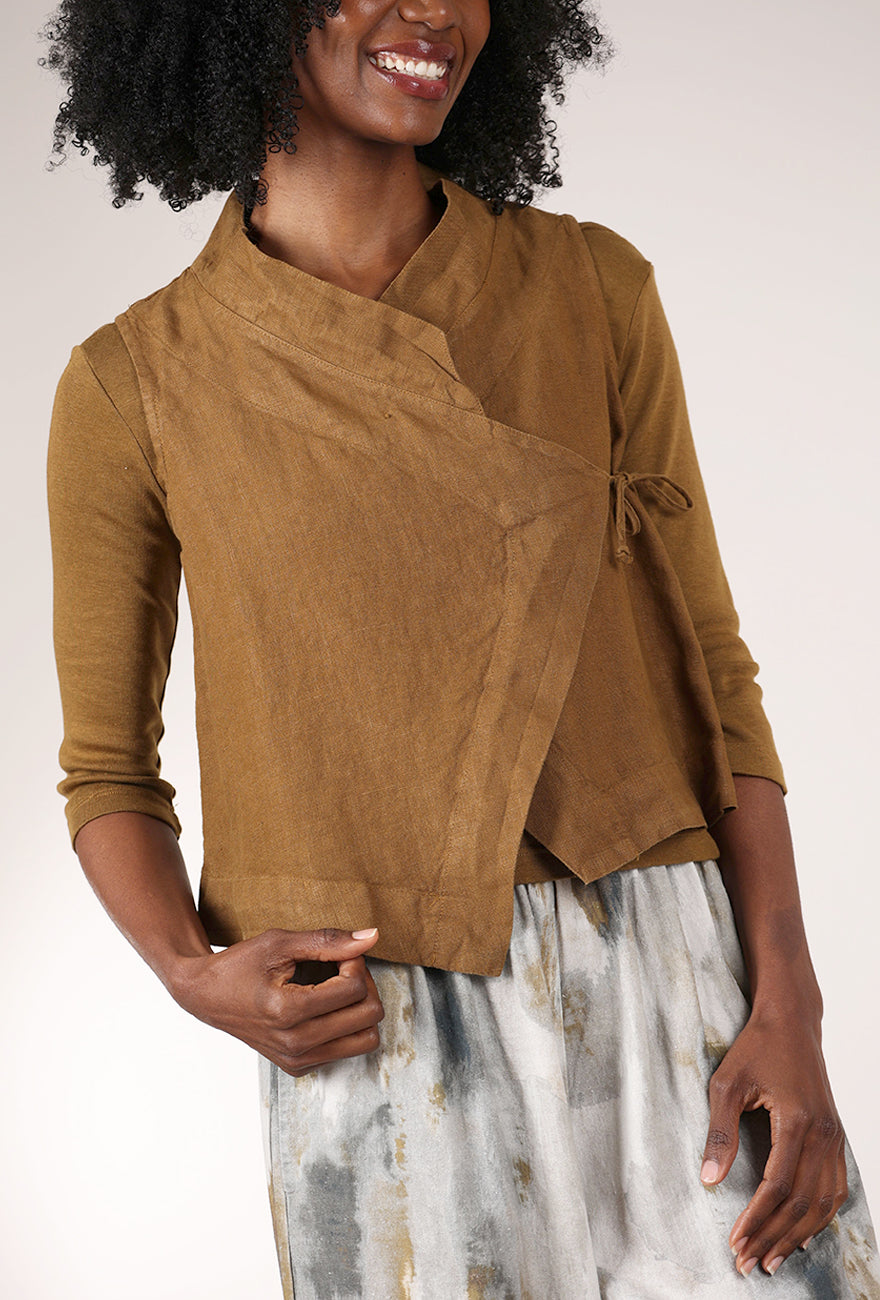 Bryn Walker Koryo Vest, Quinquina