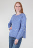 N.O.K Ibiza Sweater, Blue 