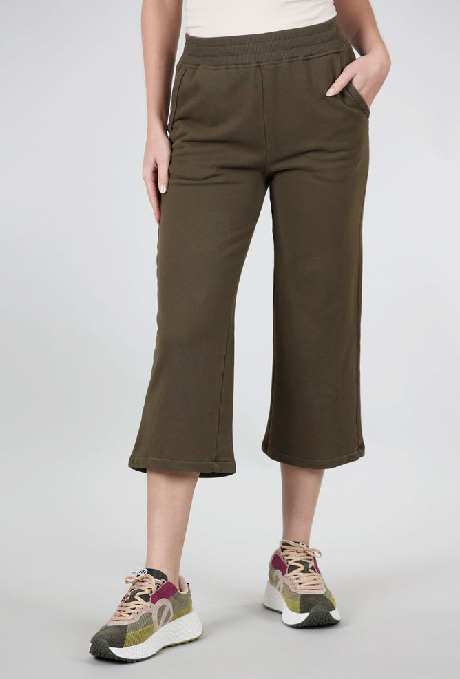 Mododoc Relaxed Fit Sweatpants, True Olive