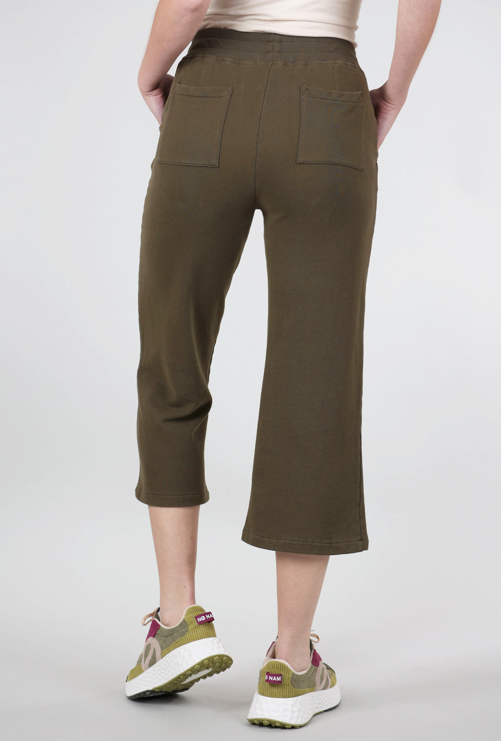 Mododoc Relaxed Fit Sweatpants, True Olive