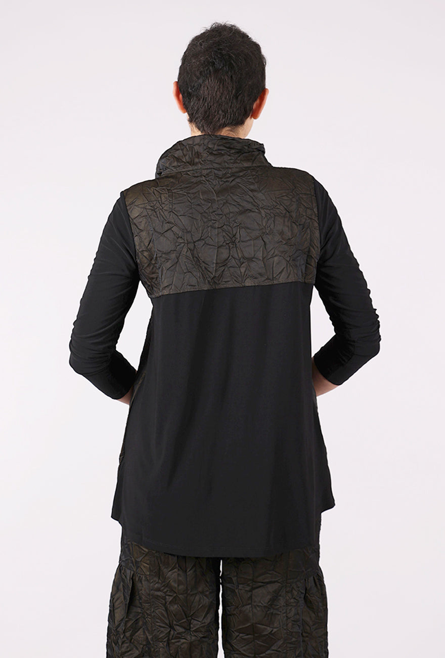 Kozan Amelia Top, Golden