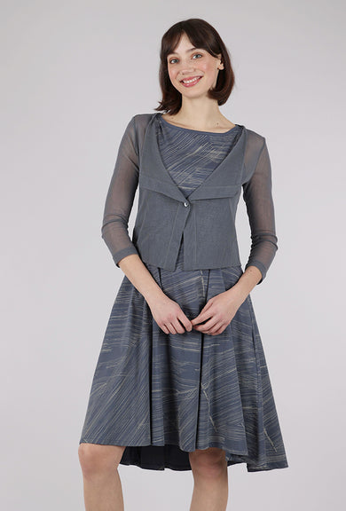 Porto Spectra Jacket, Linen