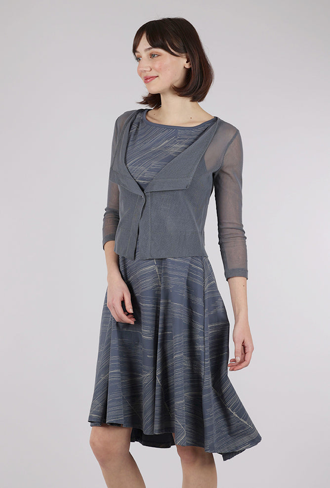 Porto Spectra Jacket, Linen