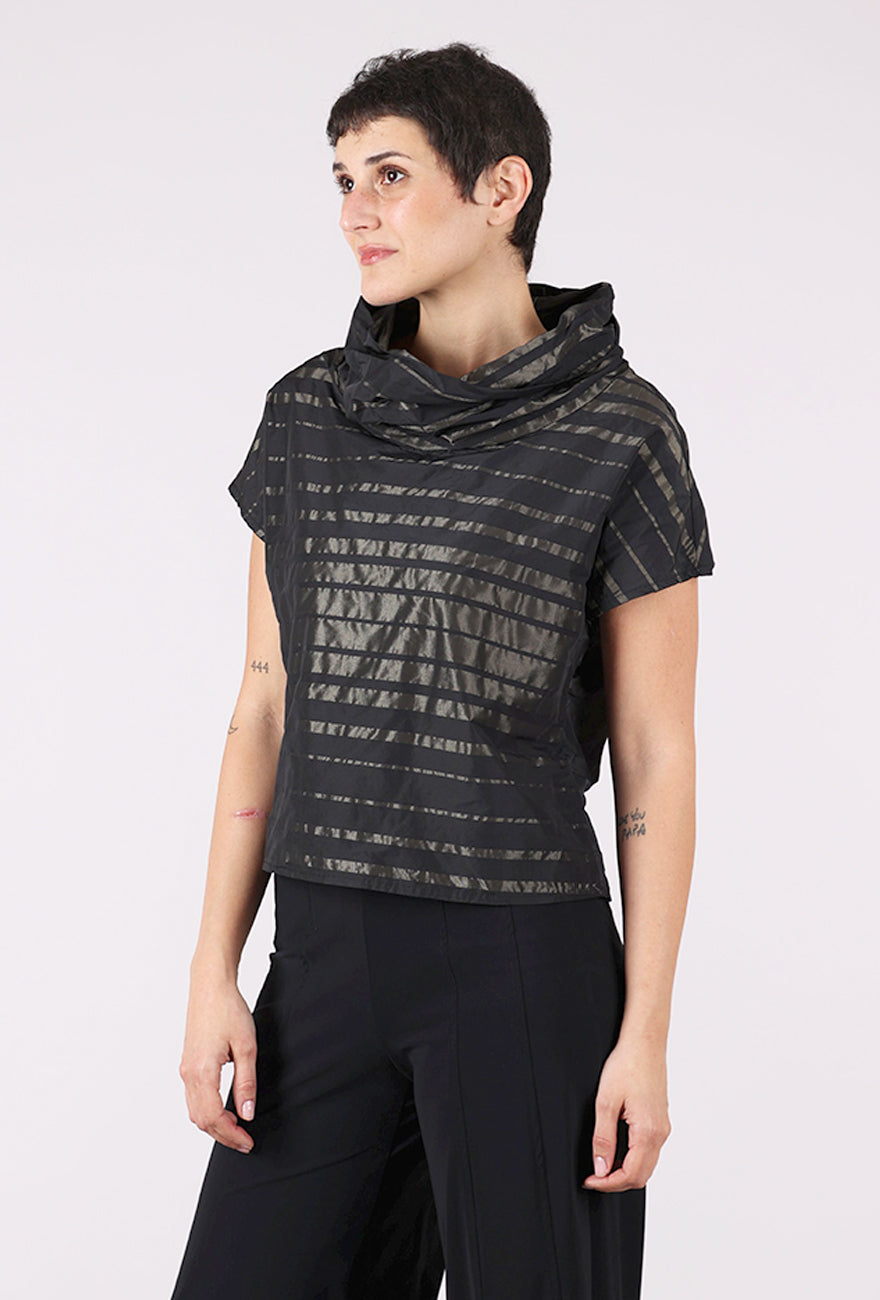 Kozan Suki Top, Cedar