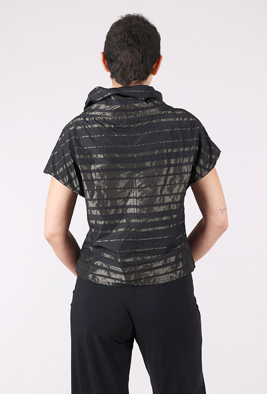 Kozan Suki Top, Cedar