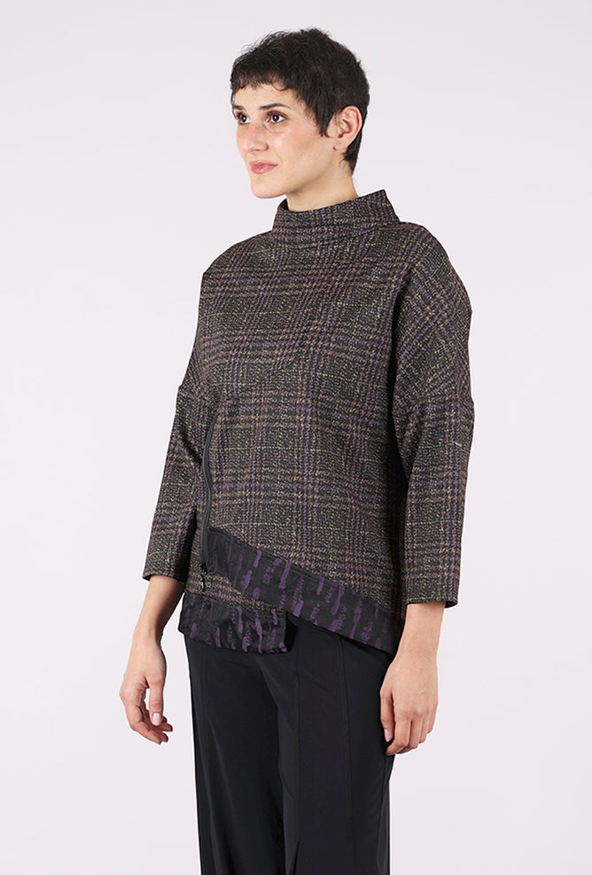 Kozan Whim Top, Roast