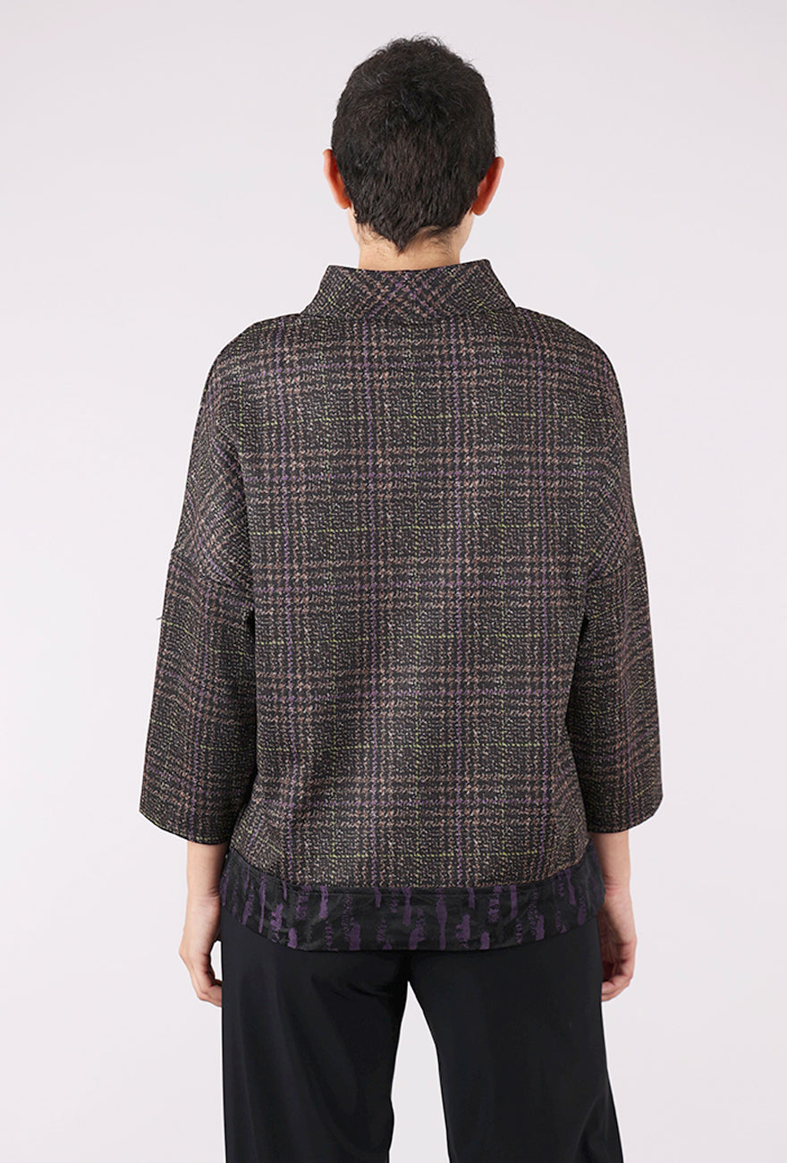 Kozan Whim Top, Roast