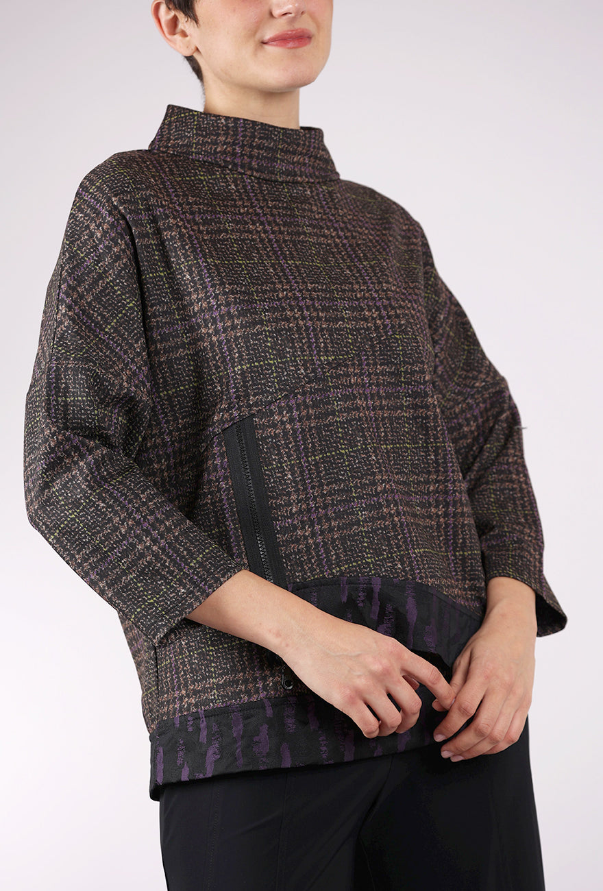 Kozan Whim Top, Roast