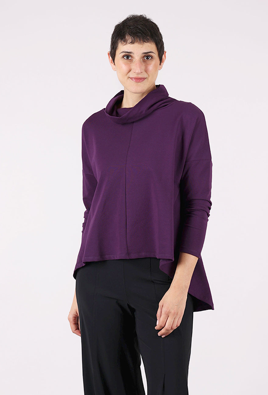 Kozan Francesca Top, Grape