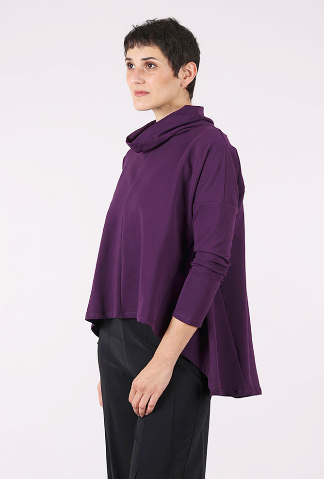 Kozan Francesca Top, Grape