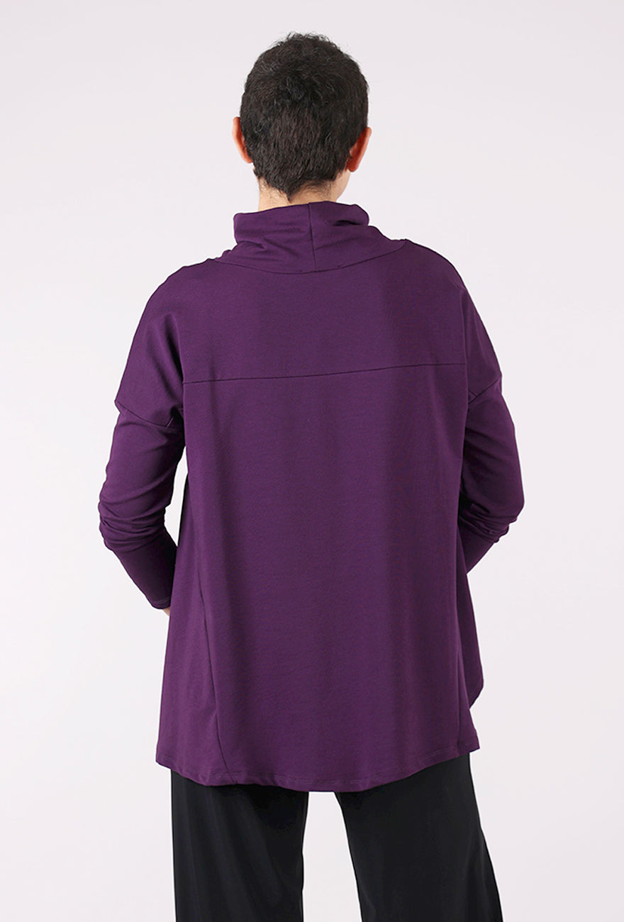 Kozan Francesca Top, Grape