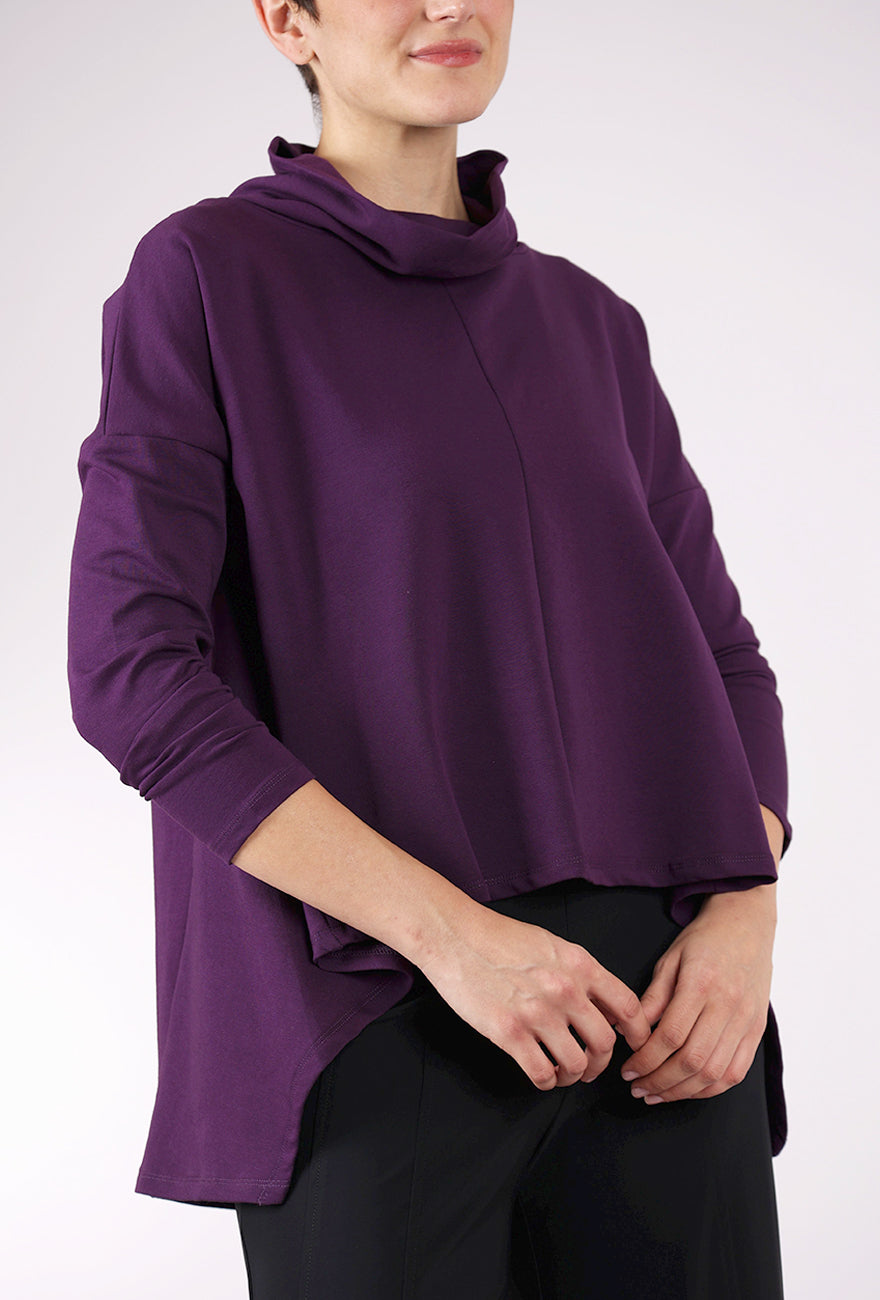 Kozan Francesca Top, Grape