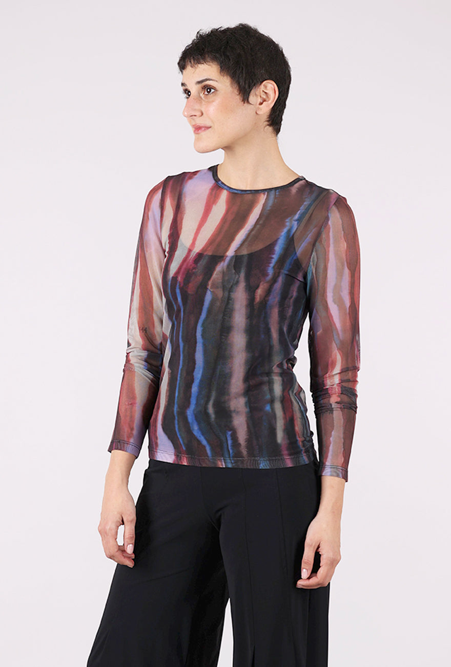 Kozan Mika Tee, Theros