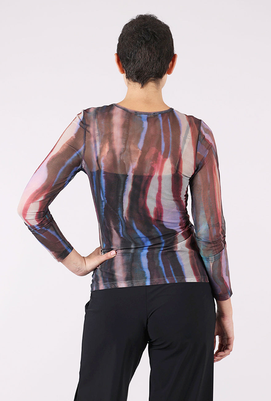 Kozan Mika Tee, Theros