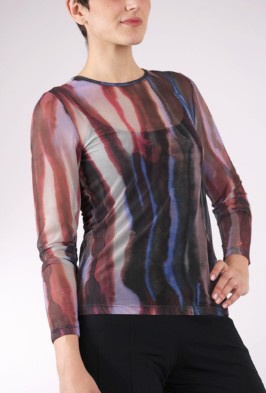 Kozan Mika Tee, Theros