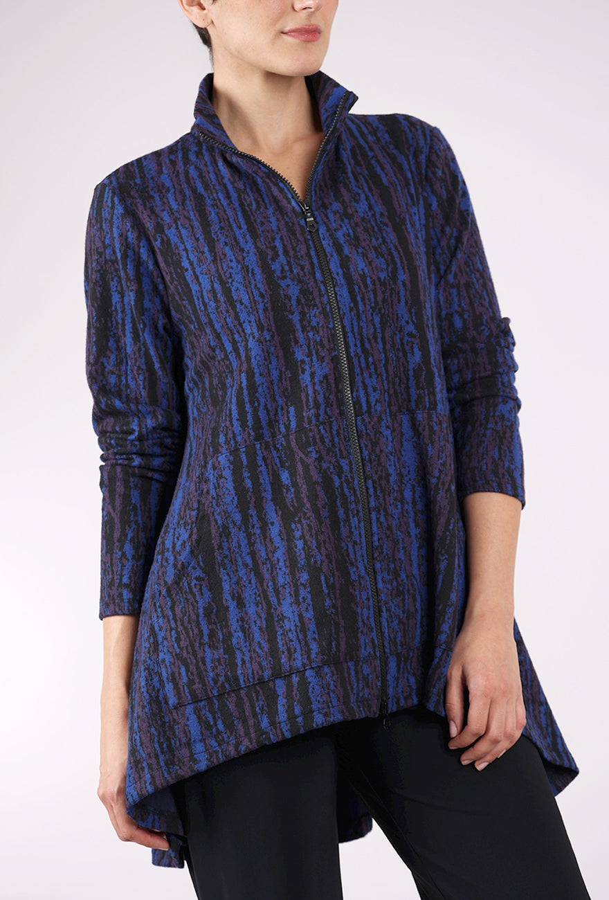 Kozan Jane Jacket, Jewel
