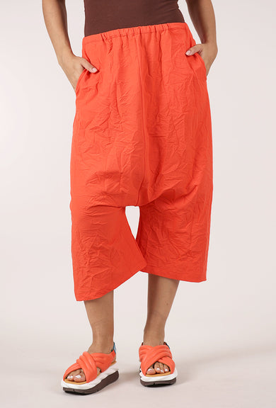 Sort Aarhus Ingrid Trouser, Spritz