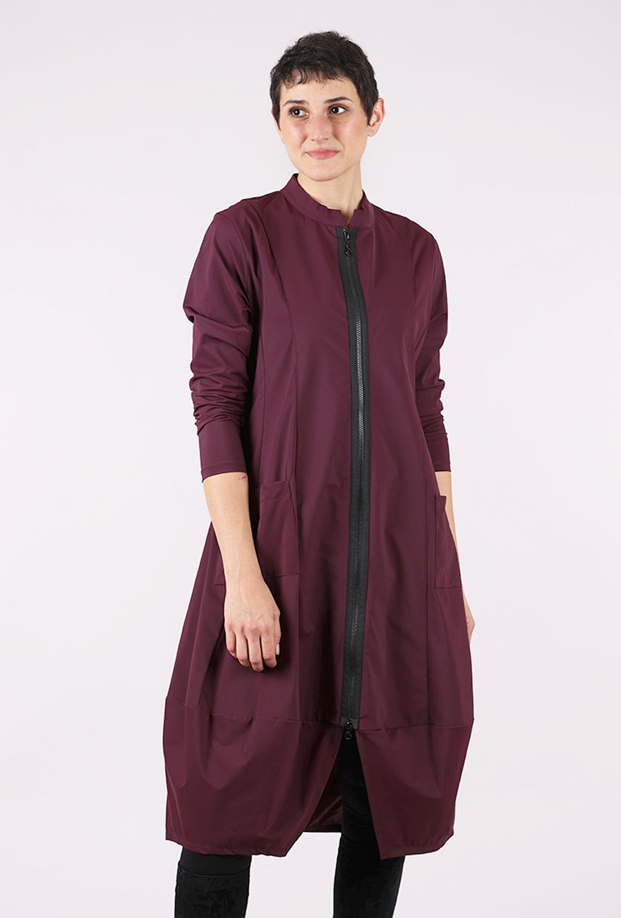 Kozan Van Dracket, Port