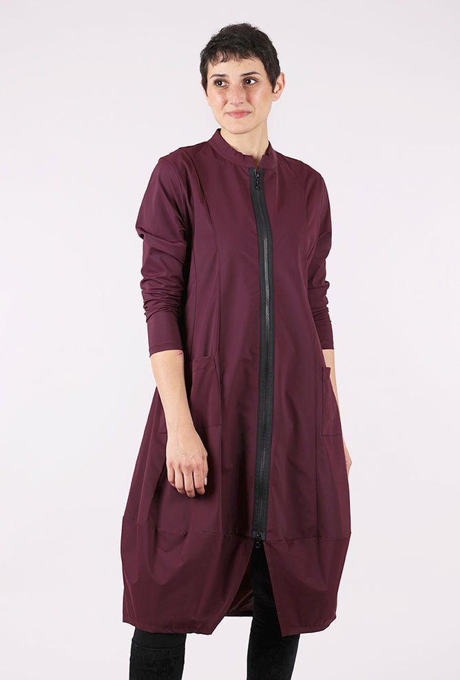 Kozan Van Dracket, Port