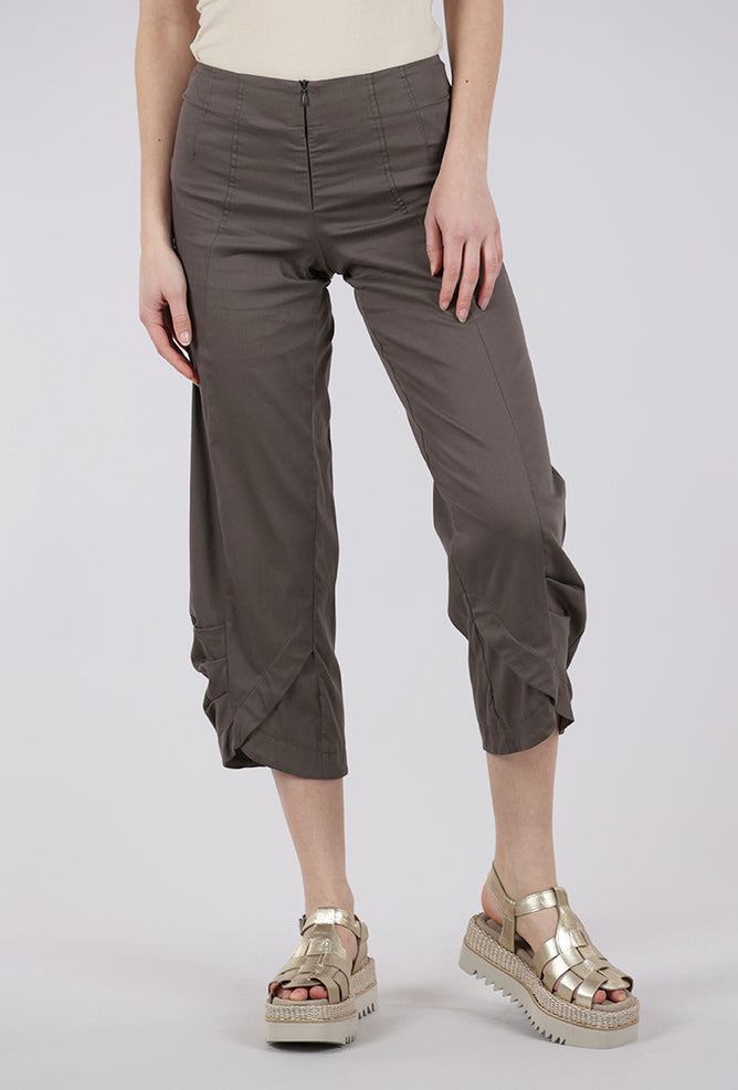 Porto Sheriff Pant, Porcini