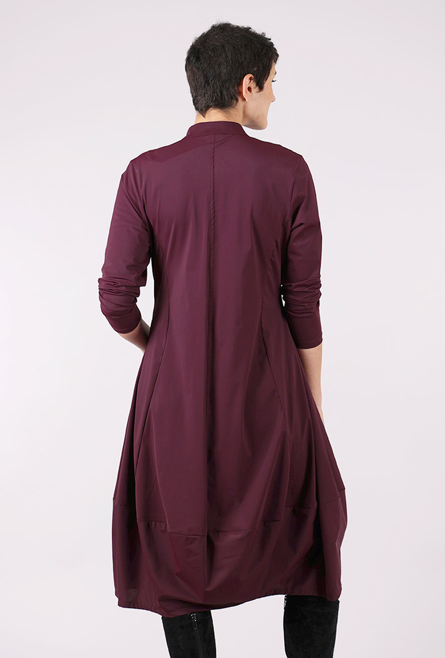 Kozan Van Dracket, Port