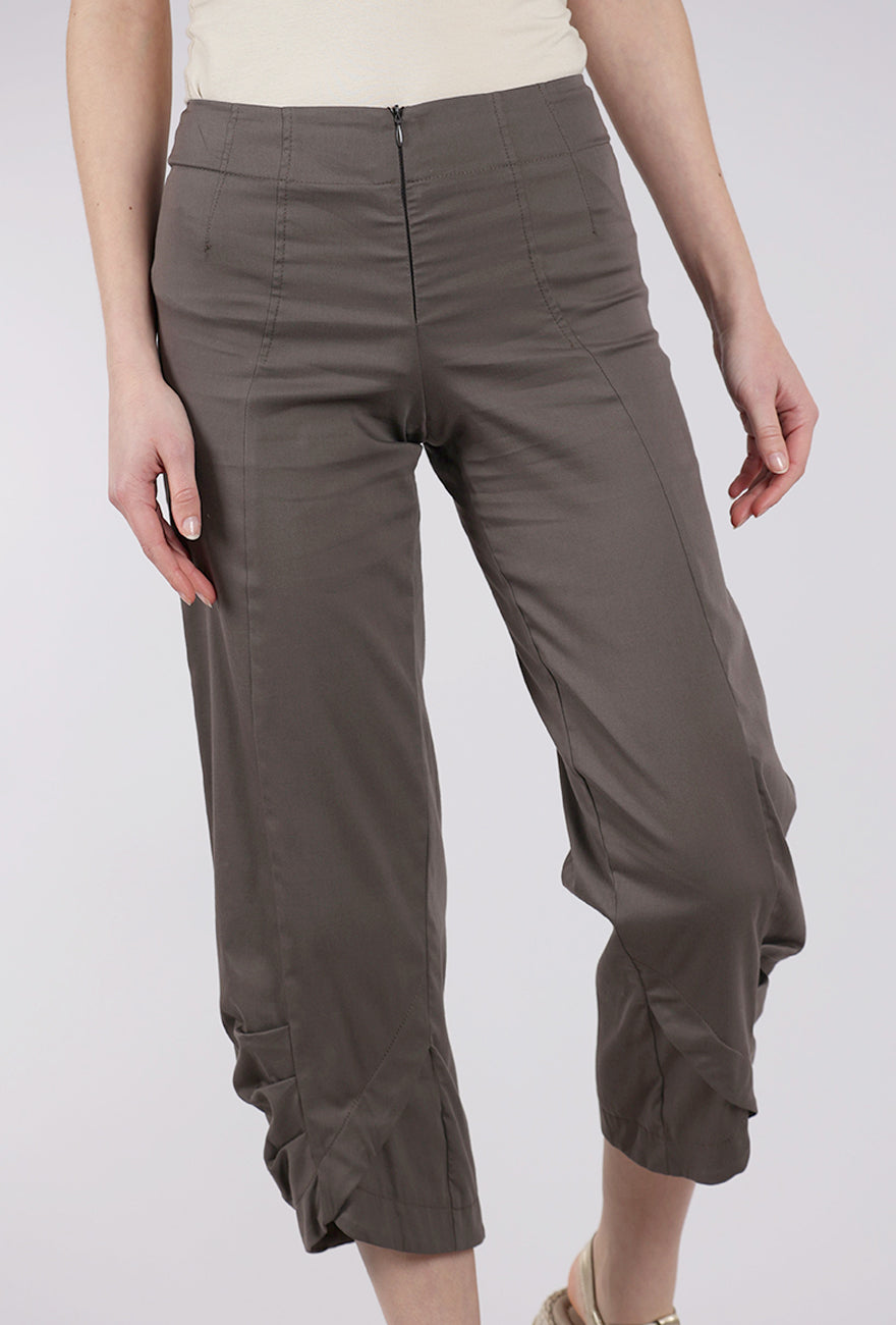 Porto Sheriff Pant, Porcini