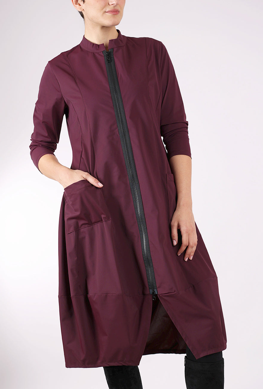 Kozan Van Dracket, Port