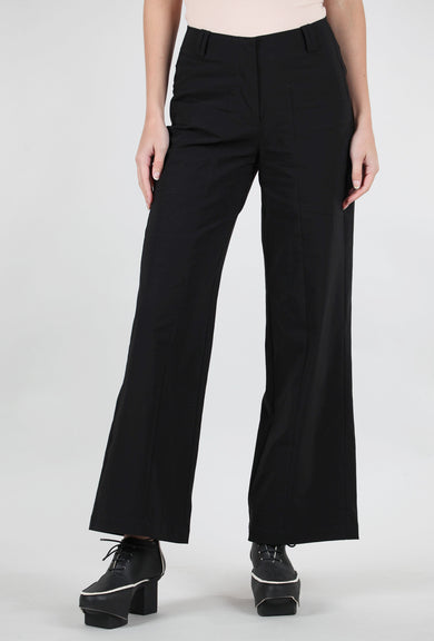 Habitat City Pant, Black
