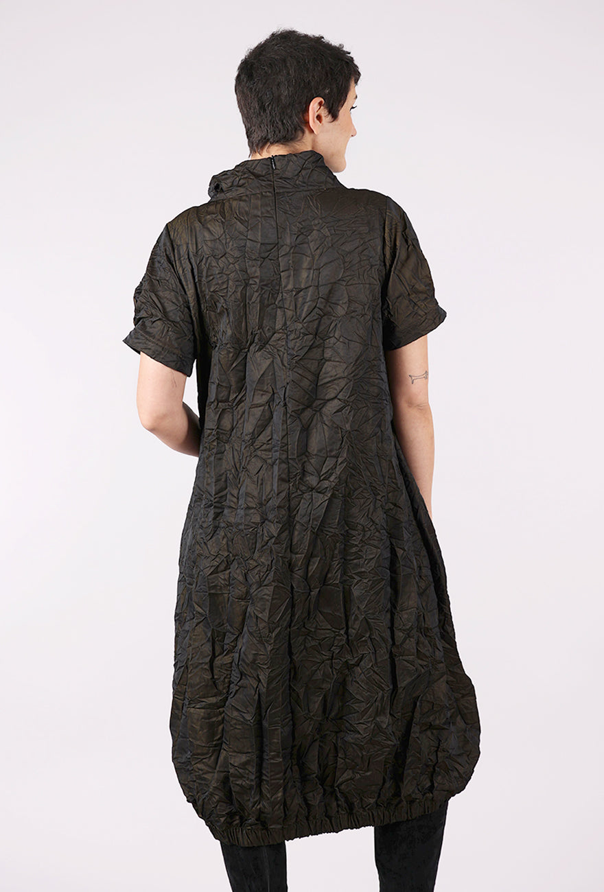 Kozan Aksana Dress, Golden