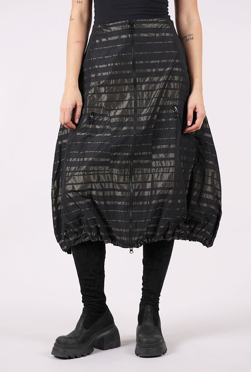 Kozan Astrid Skirt, Cedar