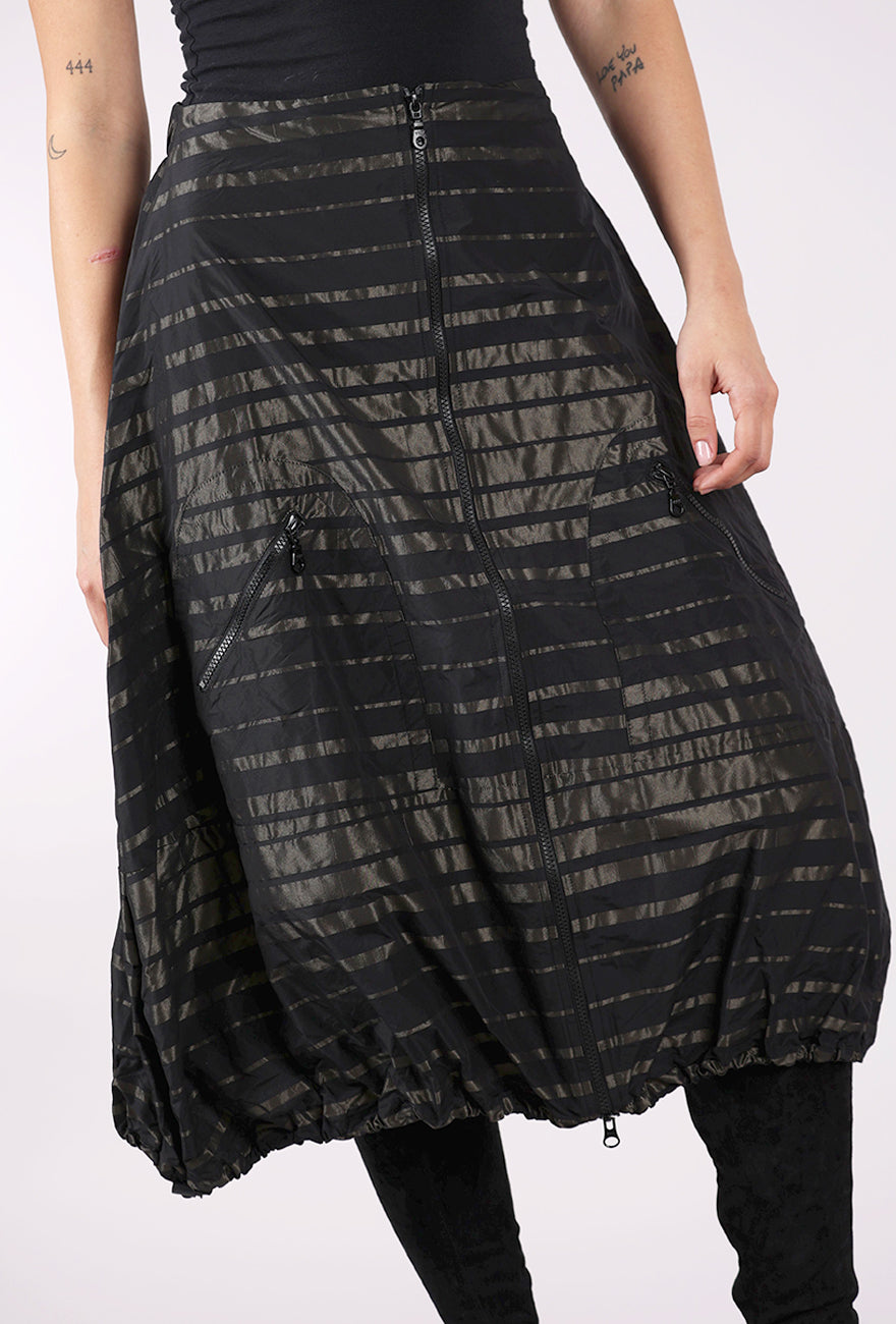 Kozan Astrid Skirt, Cedar